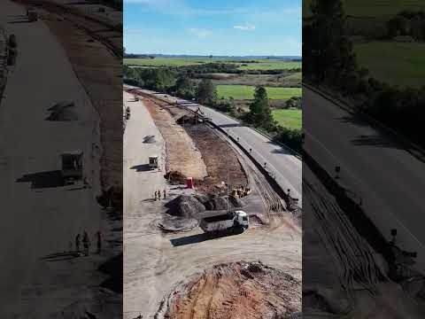 BR-116 km 477, São Lourenço do Sul/RS