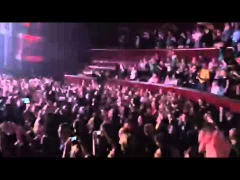 Fedde Le Grand Amsterdam