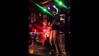 The FacePlants live at The Studio