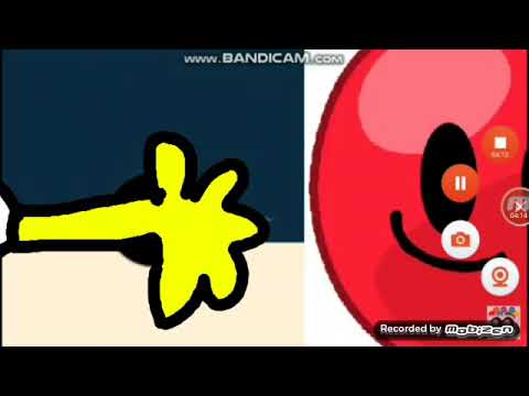 scaretube poop slendybob 15: alternative of sponge