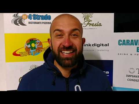 Calcio, Seconda Categoria. Bregolin post FC Cervo-Borghetto