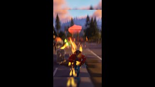 Small booms got you down? Make an impact with DYNAMITE! | #indiegame #theholdouts