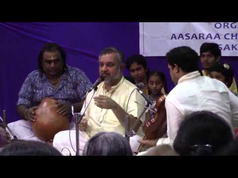 Vizag Sings - Prince Rama Varma - Ramududbhavinchinadu