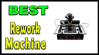 TOP 5 Best Bga Rework Machine 2025