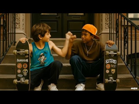 DJ Paul KOM and Yelawolf