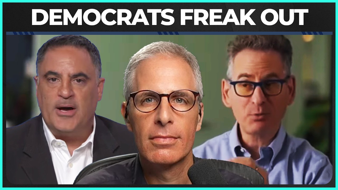 Video: Third Way Launches $15M Campaign Against DSA Ahead of 2028