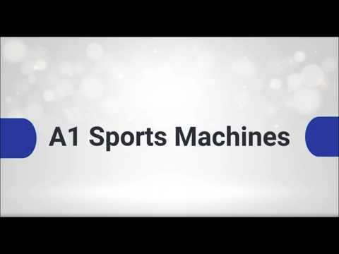 About A1 Sports Machines