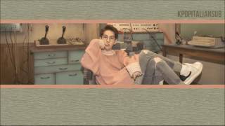 [SUB ITA] PARK KYUNG - Memories (ft. Yoon Hyun Sang)