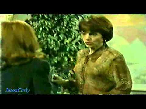 2000 Caroline Benson 70 - Bobbie Goes To be with Carly Part 1
