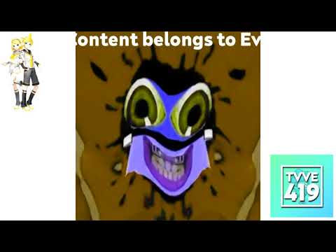 (REQUESTED) Crying Klasky Csupo Effects (1080p)
