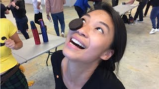 60 Seconds to Do Good - Fun Team Building & Networking Game Solutions