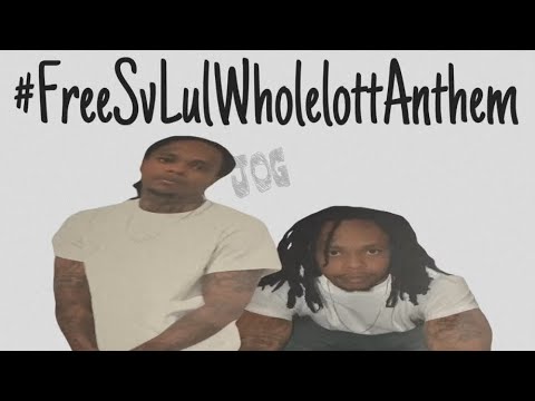 Like Me (feat. Sv Baby Wholelotta)