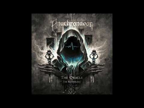 Anachronaeon - The Oracle and the Keyholder (Full Album)