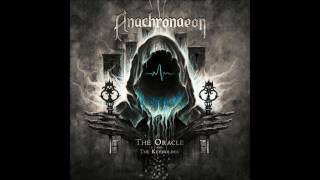Anachronaeon - The Oracle and the Keyholder (Full Album)