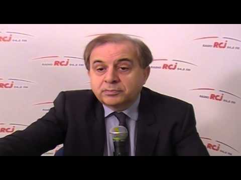 Roger Karoutchi sur RCJ