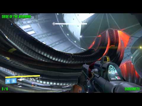 Destiny The Dark Below DLC - 6 New Dead Ghost Locations