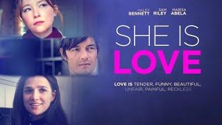 She is Love (2023) Video