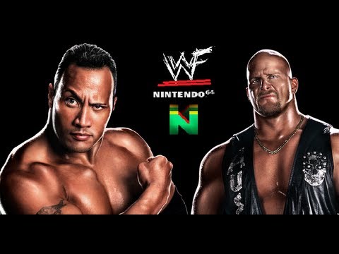 wwf attitude nintendo 64 trucos