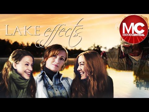 Lake Effects | Full Drama Comedy | Jane Seymour