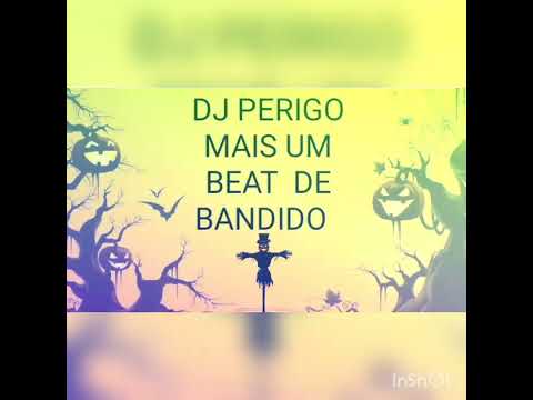 DJ PERIGO E MC RS BEAT AGRESSIVO DZ7