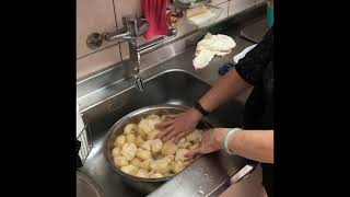 Re: [問題] 猴頭菇如何料理才會吃起來才會脆脆的