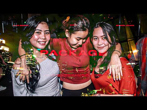 Adnan Veron, RONI JONI, NYXX, Duck Head, wyntella, JayJax, Whisnu Santika - BECAK MixTape VOL.48