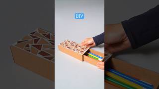 Download lagu BAGIAN UNIKNYA DI ATAS !! Tempat pensil dari kardus || Pencil case diy mp3 Download lagu BAGIAN UNIKNYA DI ATAS !! Tempat pensil dari kardus || Pencil case diy mp3