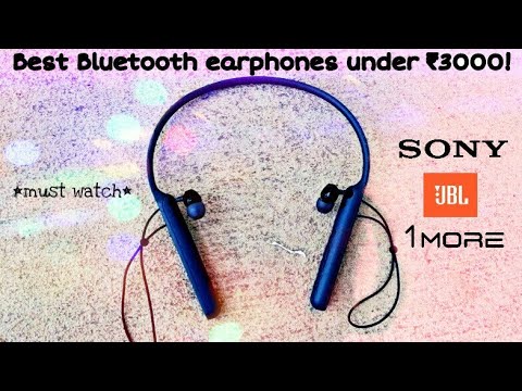 Wireless Earphone At Best Price In India