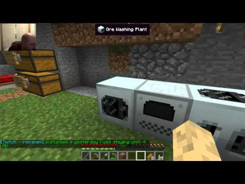 RecRoom E23:  Clockwork Engine