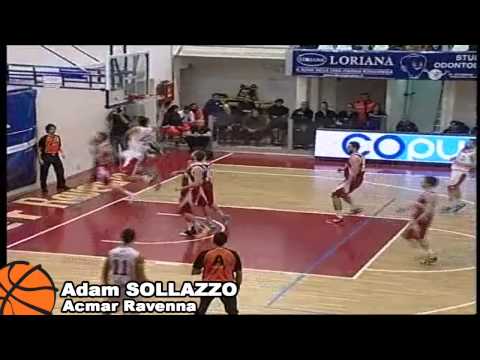 ADECCO SILVER 12^ GIORNATA - LA TOP TEN