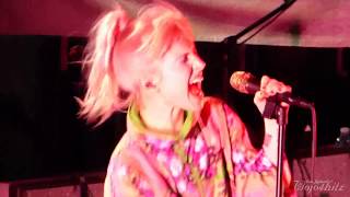 9/15 Paramore - Let the Flames Begin WITH OUTRO @ Parahoy (Show #1) 4/06/18