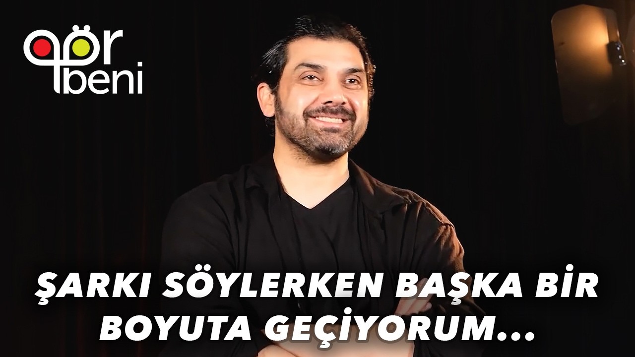 Popstar Reklamını Çizgi Film İzlerken Gördüm - Bayhan | Gör Beni