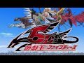 Yugioh 5D's OPENING 5 Masaaki Endoh - Going my Way! - The road to tomorrow! HD LYRICS & DOWNLOAD