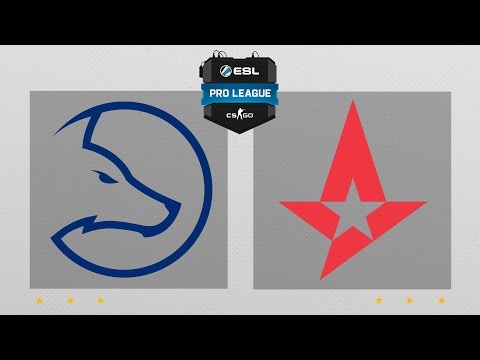 CS:GO - LDLC vs. Astralis [Inferno] Map 2 - ESL Pro League Season 5 - EU Matchday 6