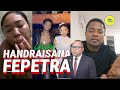 HANDRAISANA FEPETRA I WENDY CATHALINA CKYCKY