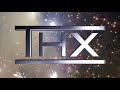 Custom THX Trailer 3 Me Lighting A Firework 4th Of July Special UK VHS Pitch