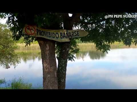 Rosario de la Frontera y zona del Club del Dique. 