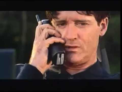 The End of Violence  / Wim Wenders / G Byrne A McDowell B Pullman