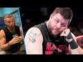 Austin Aries On MENTORING Kevin Owens While He Was Champion At Ring Of Honor