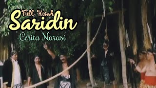Download lagu Saridin || Full Kisah Cerita mp3