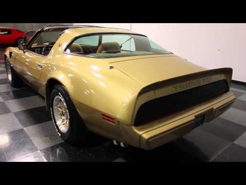1979 Pontiac Firebird Trans Am (CC-676614) for sale in Lithia Springs, Georgia