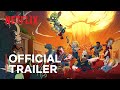 Paradise PD: Season 3 | Official Trailer | Netflix