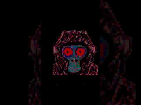 Have You Found the Red Goo? #gorillatag #vr #shorts