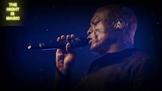 I&#39;VE BEEN LOVING YOU TOO LONG - SEAL