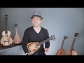 CLIPS from Lessons in the "Daniel Ho - Ukulele World" Music Curriculum