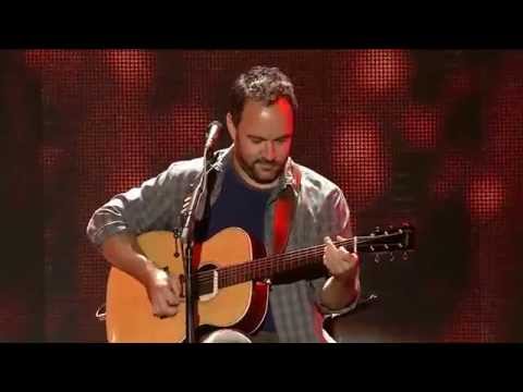 Dave Matthews with Tim Reynolds - What Would You Say (Live at Farm Aid 30)