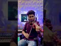 Nee Korinaal Short Violin Version By Sreeramgokul