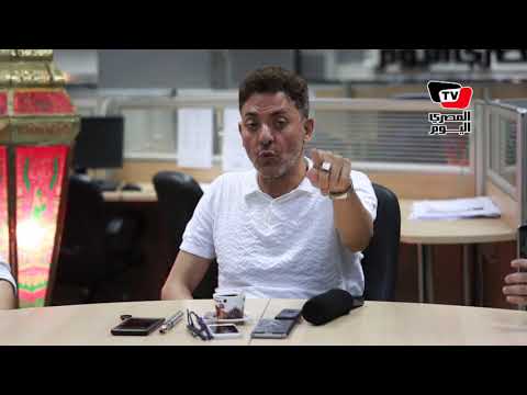 فتحي عبد الوهاب يحكي موقف طريف مع عادل أمام أثناء تصوير«الجردل والكنكة»