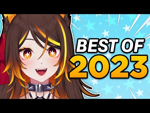 The Best of Sinder 2023