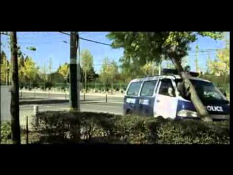 영화 추격자 The Chaser, 2007 예고편